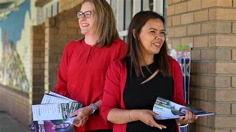 Swing against Labor in Mulgrave by.